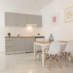 Centro La Paz By Casaturistica Appartement *