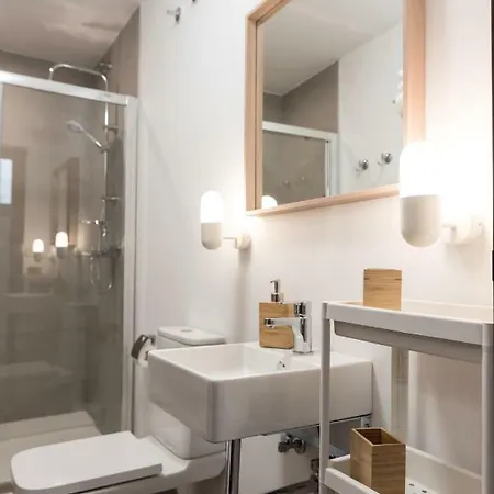 Centro La Paz By Casaturistica Ронда