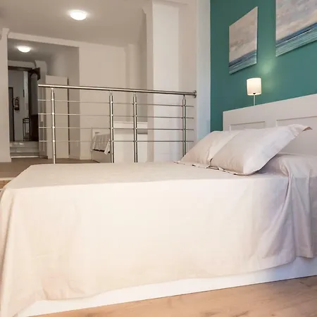 Centro La Paz By Casaturistica Appartement Ronda