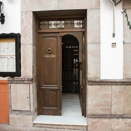 Centro La Paz By Casaturistica Апартаменты *