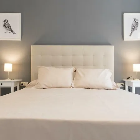 Centro La Paz By Casaturistica Апартаменты