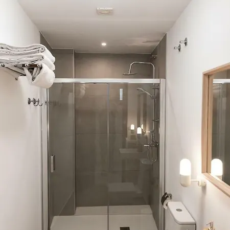 Centro La Paz By Casaturistica *