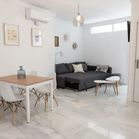 Centro La Paz By Casaturistica * Ронда