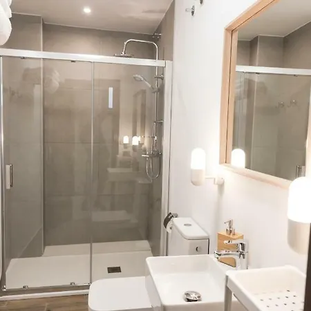 Centro La Paz By Casaturistica