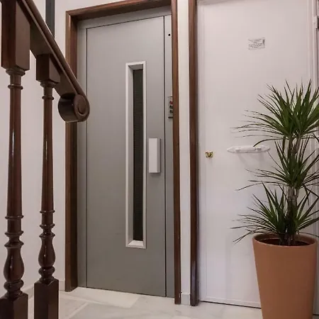 Centro La Paz By Casaturistica Апартаменты Ронда