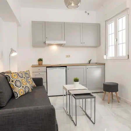 Centro La Paz By Casaturistica * Ронда