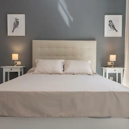 Centro La Paz By Casaturistica Апартаменты