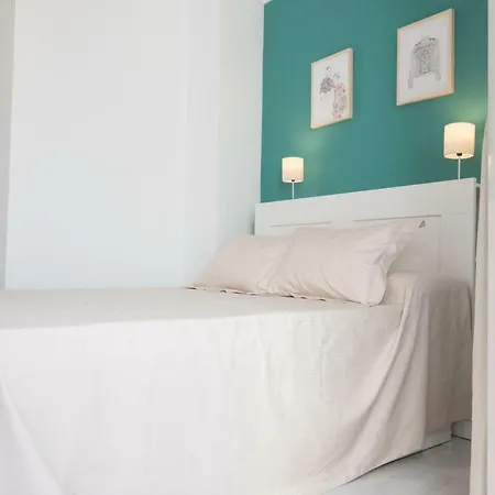 Centro La Paz By Casaturistica Ронда