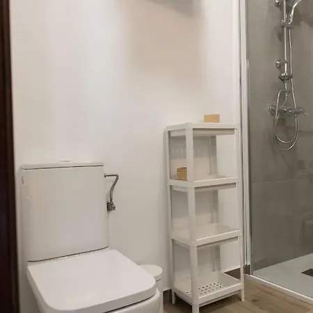 Апартаменты Centro La Paz By Casaturistica