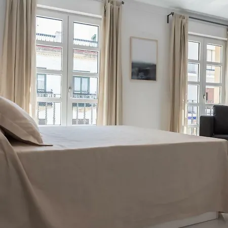 Centro La Paz By Casaturistica * Ронда