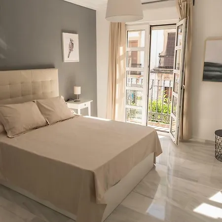 Centro La Paz By Casaturistica Ronda