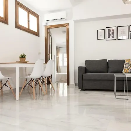 Centro La Paz By Casaturistica Apartment Ronda