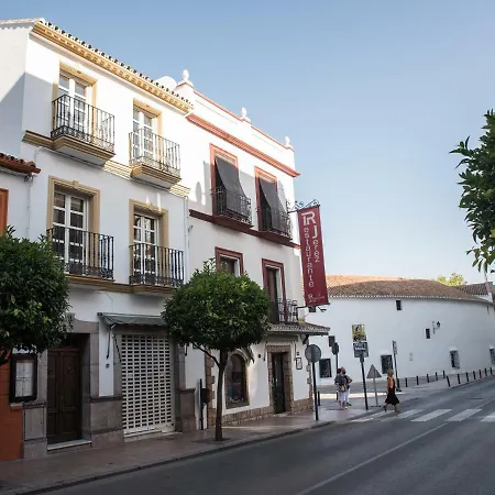 Centro La Paz Ronda