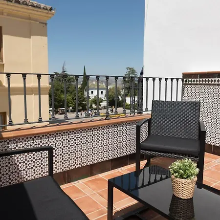 Apartment Centro La Paz By Casaturistica *