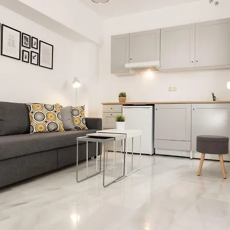 Centro La Paz By Casaturistica Apartment