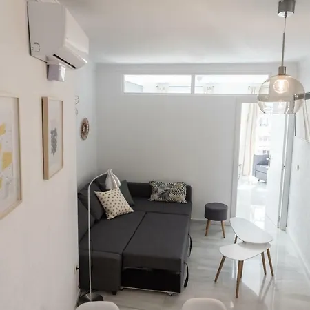 Centro La Paz By Casaturistica Ronda