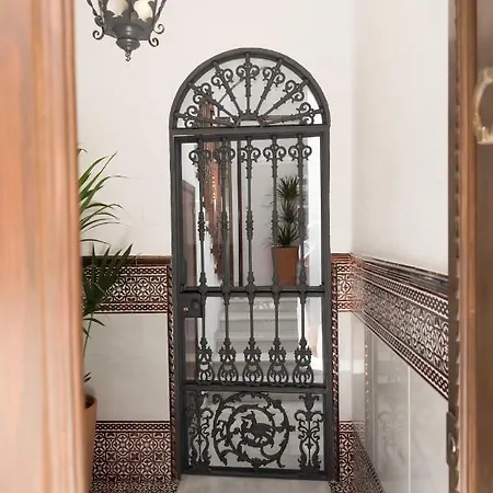 Apartamento Centro La Paz By Casaturistica Ronda