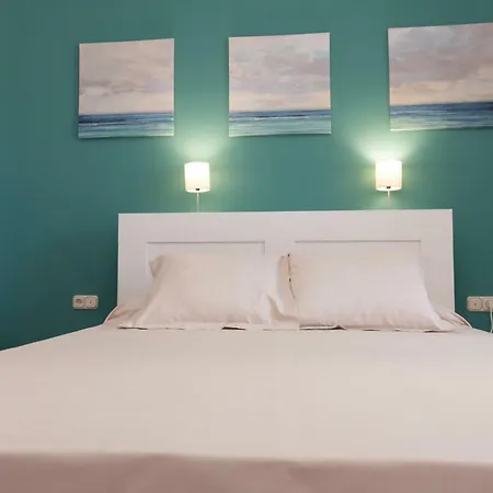 Centro La Paz By Casaturistica Apartamento Ronda