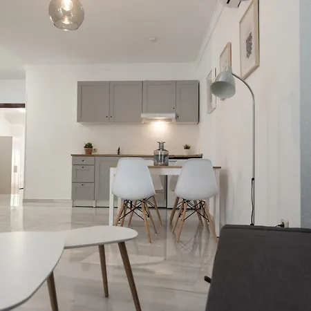 Centro La Paz By Casaturistica Apartamento Ronda