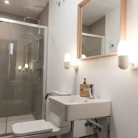 Apartamento Centro La Paz By Casaturistica