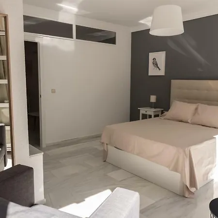 Apartment Centro La Paz By Casaturistica *