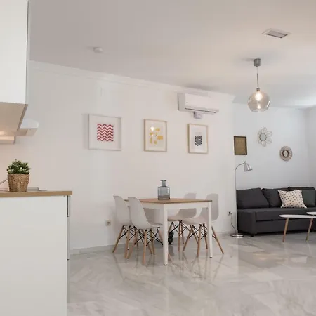 Centro La Paz By Casaturistica Ronda