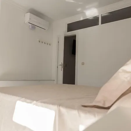 Centro La Paz By Casaturistica