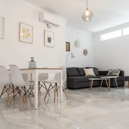 Centro La Paz By Casaturistica Ronda