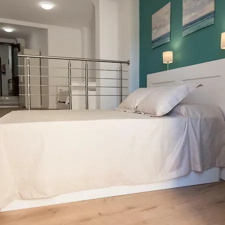 Centro La Paz By Casaturistica *