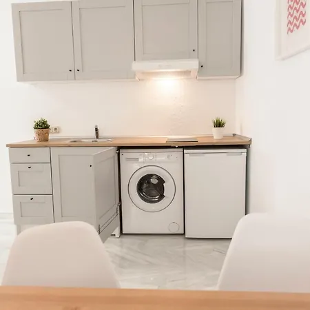 Centro La Paz By Casaturistica * Ronda