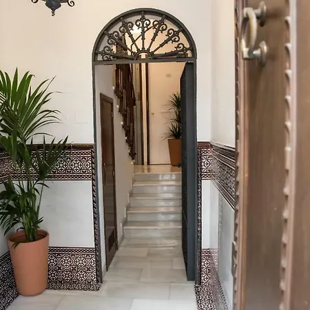 Centro La Paz By Casaturistica