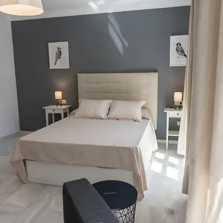 Centro La Paz By Casaturistica * Ronda