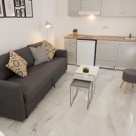 Centro La Paz By Casaturistica Ronda