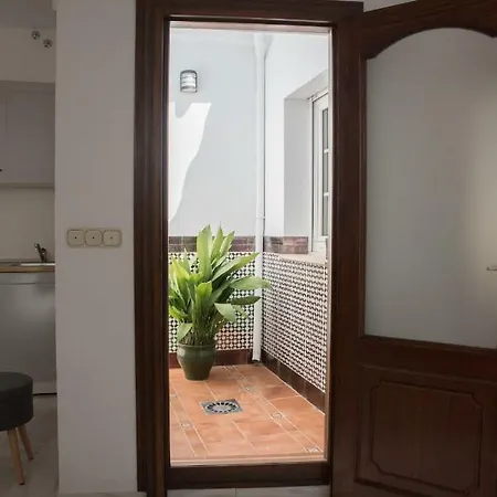 Centro La Paz By Casaturistica * Ronda