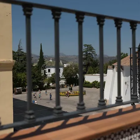 Apartment Centro La Paz By Casaturistica *