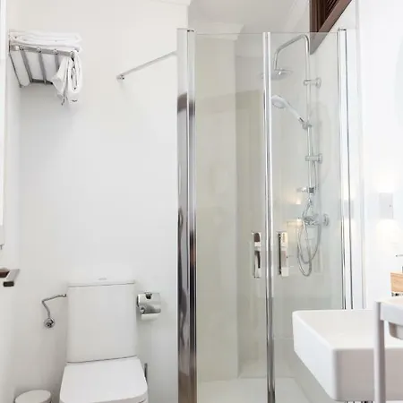 Centro La Paz By Casaturistica Apartamento Ronda