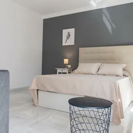 Centro La Paz By Casaturistica Apartment Ronda