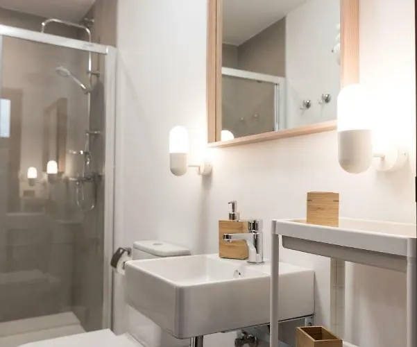 Centro La Paz By Casaturistica Ronda