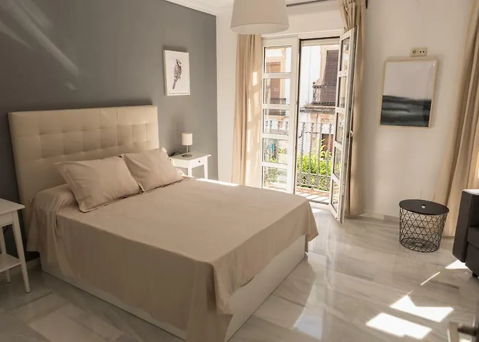 Centro La Paz By Casaturistica Ronda