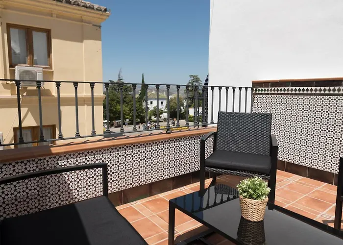 Appartamento Centro La Paz By Casaturistica *