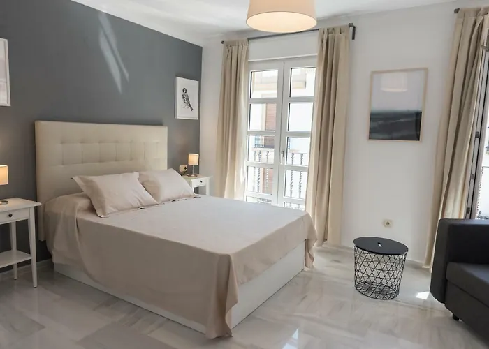 Centro La Paz By Casaturistica Appartamento Ronda