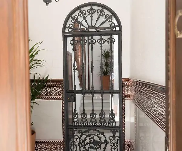 דירה Centro La Paz By Casaturistica רונדה