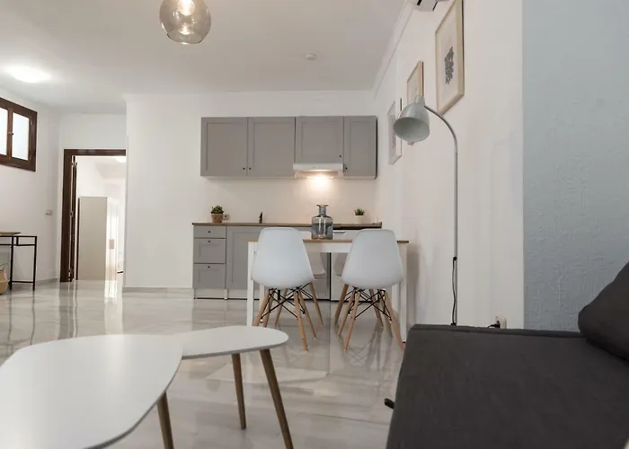 Centro La Paz By Casaturistica Appartamento Ronda