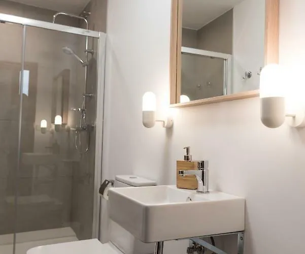 Appartamento Centro La Paz By Casaturistica