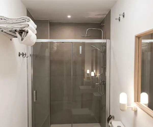 Centro La Paz By Casaturistica *