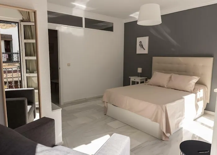 דירה Centro La Paz By Casaturistica *