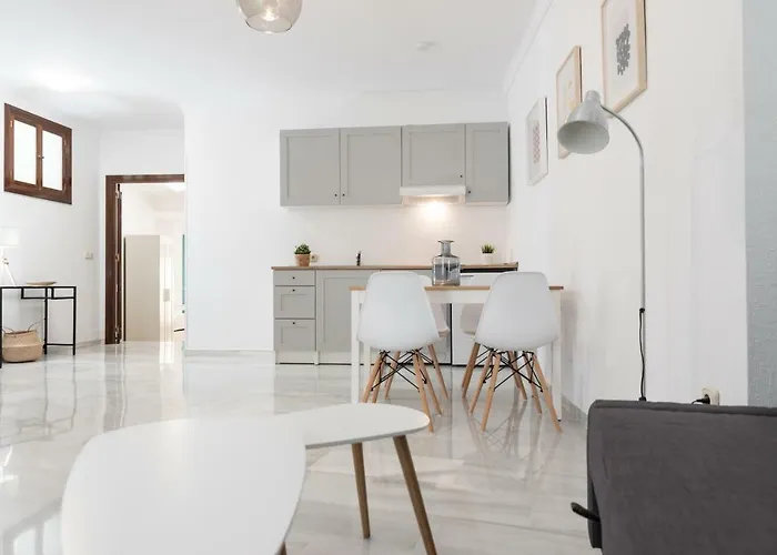 דירה Centro La Paz By Casaturistica