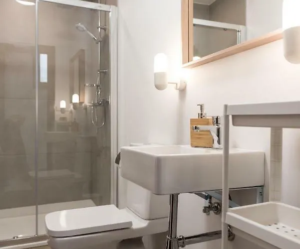 Centro La Paz By Casaturistica * רונדה