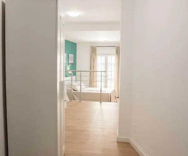 Centro La Paz By Casaturistica