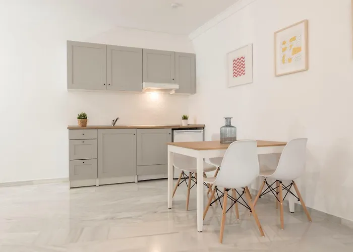 Centro La Paz By Casaturistica דירה *